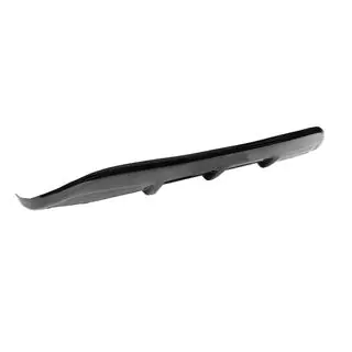 Diffuseur Arriere DPT V-2 (HB, Noir Brillant) photo 4