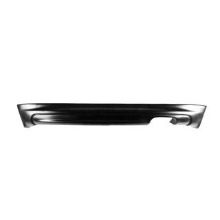 Diffuseur Arrière DPT V-1 (Noir Brillant) Honda Civic Sedan VIII 2006-2011 photo 3