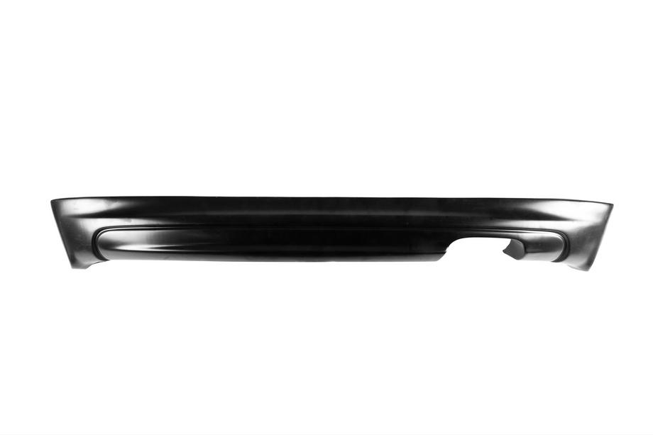 Honda Civic Sedan VIII 2006-2011 Diffuseur Arrière DPT V-1 (Noir Brillant) Photo 3