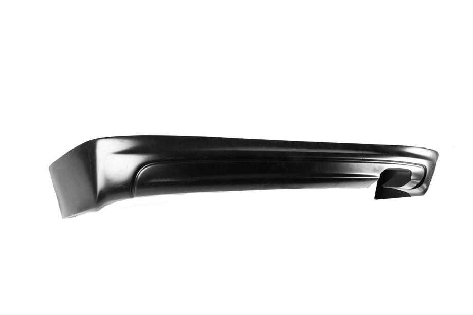Honda Civic Sedan VIII 2006-2011 Diffuseur Arrière DPT V-1 (Noir Brillant) Photo 6