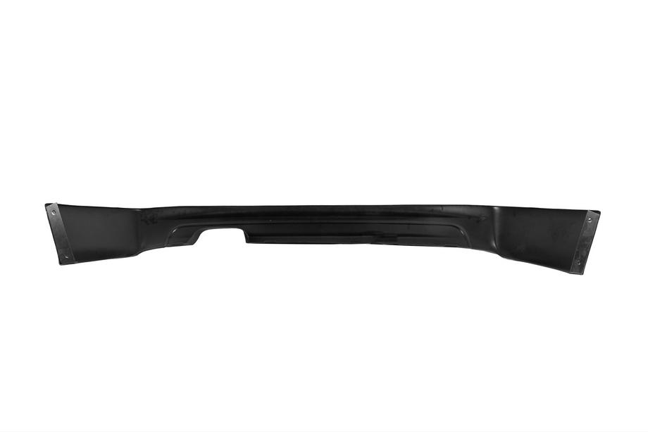 Honda Civic Sedan VIII 2006-2011 Diffuseur Arrière DPT V-1 (Noir Brillant) Photo 8