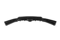 Hyundai Accent 2011-2017 Diffuseur Arrière DPT (Noir Brillant) photo 8