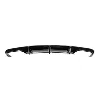 Diffuseur Arriere DPT (2007-2011, pour AMG SD, Noir Brillant) Mercedes C-class W204 2007-2015 photo 3