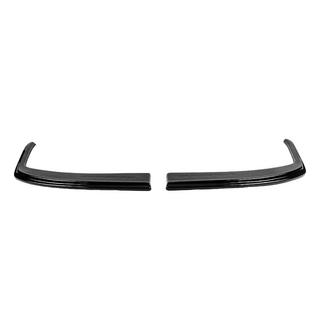 Diffuseur Arriere FLAP DPT (Noir Brillant) Mercedes E-сlass W213 2016-2023 photo 3