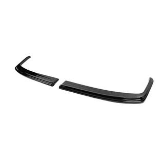 Diffuseur Arriere FLAP DPT (Noir Brillant) Mercedes E-сlass W213 2016-2023 photo 2