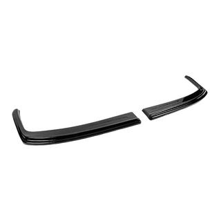 Diffuseur Arriere FLAP DPT (Noir Brillant) Mercedes E-сlass W213 2016-2023 photo 4