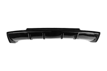 Opel Astra J 2009-2015 Diffuseur Arrière DPT V2 (2012-2015, HB, Noir Brillant) photo 4