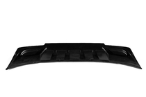 Opel Astra J 2009-2015 Diffuseur Arrière DPT V1 (2012-2015, HB, Noir Brillant) photo 10