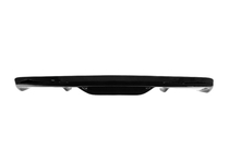 Opel Astra J 2009-2015 Diffuseur Arriere DPT V-2 (SD, Noir Brillant) photo 6