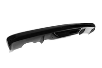 Opel Astra J 2009-2015 Diffuseur Arriere DPT V-2 (SD, Noir Brillant) photo 7
