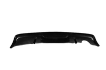 Opel Astra J 2009-2015 Diffuseur Arriere DPT V-2 (SD, Noir Brillant) photo 9