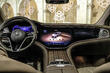 Essai du SUV Mercedes-Benz Maybach EQS photo 5