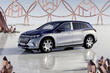 Essai du SUV Mercedes-Benz Maybach EQS photo 2