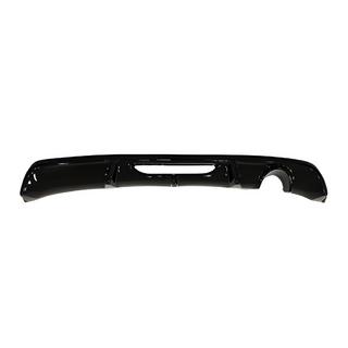 Diffuseur Arrière DPT (Noir Brillant) Opel Corsa F 2019-