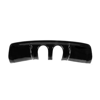 Diffuseur Arriere DPT V-2 (2009-2012, Noir Brillant) Seat Leon 2005-2012 photo 4