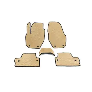 Tapis de sol EVA (Beige) photo 1