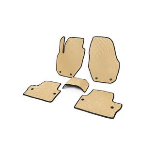 Tapis de sol EVA (Beige) photo 2