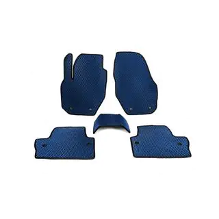 Tapis de sol EVA (Bleus) photo 1