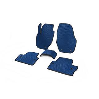 Tapis de sol EVA (Bleus) photo 2