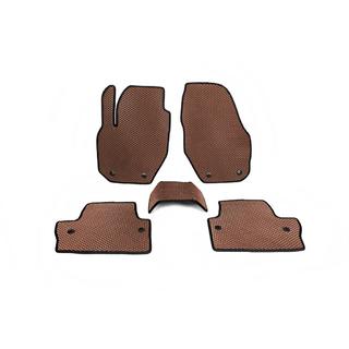 Tapis de sol EVA (Marron) photo 1