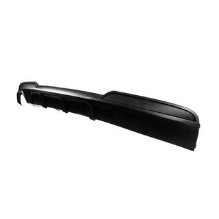 Diffuseur Arrière DPT V-7 (2013-2016, Noir Brillant) photo 3