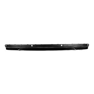 Diffuseur arrière DPT V-3 (LB, noir mat) Skoda Octavia III A7 2013-2019 photo 3