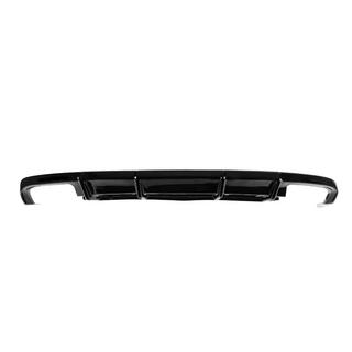 Diffuseur Arrière DPT V-1 (Noir Brillant) Skoda Superb 2015-2024 photo 3