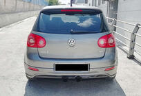 Volkswagen Golf 5 2003-2009 Diffuseur Arriere DPT V-2 (A Peindre) photo 2