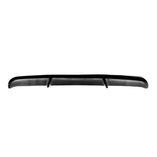 Diffuseur Arrière DPT V-1 (pour Base, Noir Brillant) photo 2