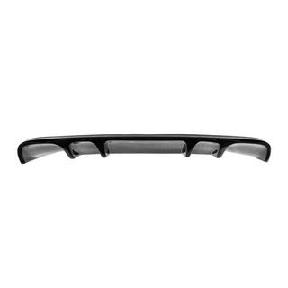 Diffuseur Arrière DPT V-3 (pour GTI, Noir Brillant) photo 3