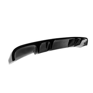 Diffuseur Arrière DPT V-3 (pour GTI, Noir Brillant) photo 4