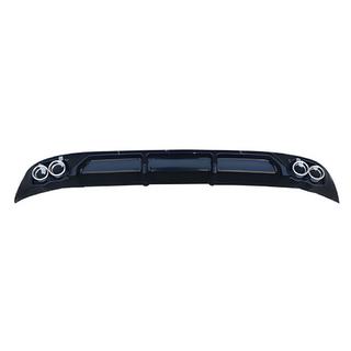 Diffuseur Arriere DPT V-3 (2017-2019, Noir Brillant) Volkswagen Golf 7/E-Golf 2012-2020 photo 1