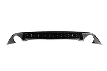 Volkswagen Golf 7/E-Golf 2012-2020 Diffuseur Arrière DPT V-2 (pour GTI, 2012-2017, Noir Brillant) photo 4