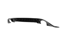 Volkswagen Golf 7/E-Golf 2012-2020 Diffuseur Arrière DPT V-2 (pour GTI, 2012-2017, Noir Brillant) photo 3