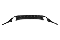 Volkswagen Golf 7/E-Golf 2012-2020 Diffuseur Arrière DPT V-2 (pour GTI, 2012-2017, Noir Brillant) photo 7