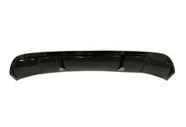 Volkswagen Jetta 2011-2018 Diffuseur Arriere DPT (2011-2014, Noir Brillant) photo 6