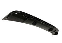 Volkswagen Jetta 2011-2018 Diffuseur Arriere DPT (2011-2014, Noir Brillant) photo 7