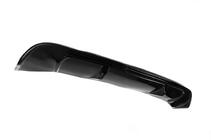 Volkswagen Jetta 2011-2018 Diffuseur Arriere DPT (2011-2014, Noir Brillant) photo 3