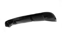 Volkswagen Jetta 2011-2018 Diffuseur Arriere DPT (2011-2014, Noir Brillant) photo 4