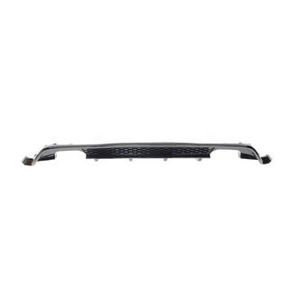 Diffuseur Arriere DPT V-1 (Noir Brillant) photo 2