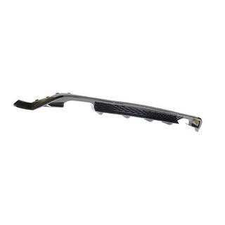 Diffuseur Arriere DPT V-1 (Noir Brillant) photo 3