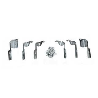 Supports pour marchepieds latéraux (2006-2015) Chevrolet Captiva 2006-2019 photo 4