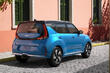 Bilan de la génération KIA Soul III : lifting 2022 photo 4