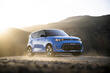 Bilan de la génération KIA Soul III : lifting 2022 photo 3