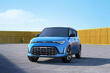 Bilan de la génération KIA Soul III : lifting 2022 photo 1