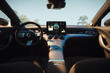 Aperçu du mini crossover moderne et élégant Smart #3 photo 5