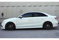 Audi A3 2012-2020 Bas de caisse DPT (Sedan, a peindre) photo 2