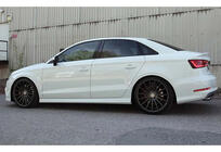 Audi A3 2012-2020 Bas de caisse DPT (Sedan, a peindre) photo 3