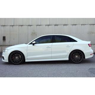 Bas de caisse DPT (Sedan, a peindre) Audi A3 2012-2020 photo 2
