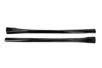 Audi A4 B8 2007-2015 Bas de Caisse DPT V-1 (apprêtés pour peinture) photo 4